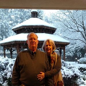 Meet your Posher, Phillip